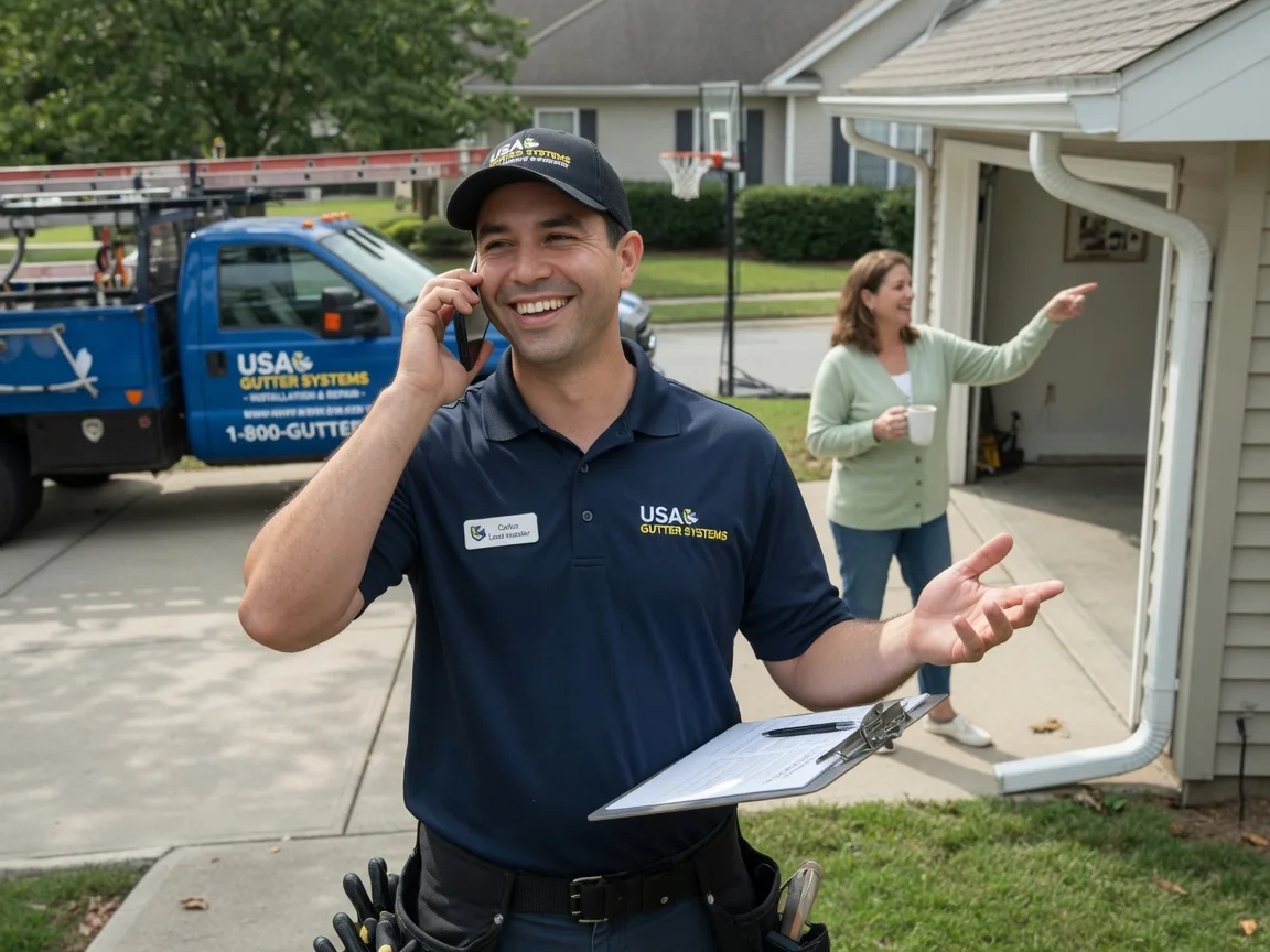 Gutter Installation Mccleary, WA FAQs